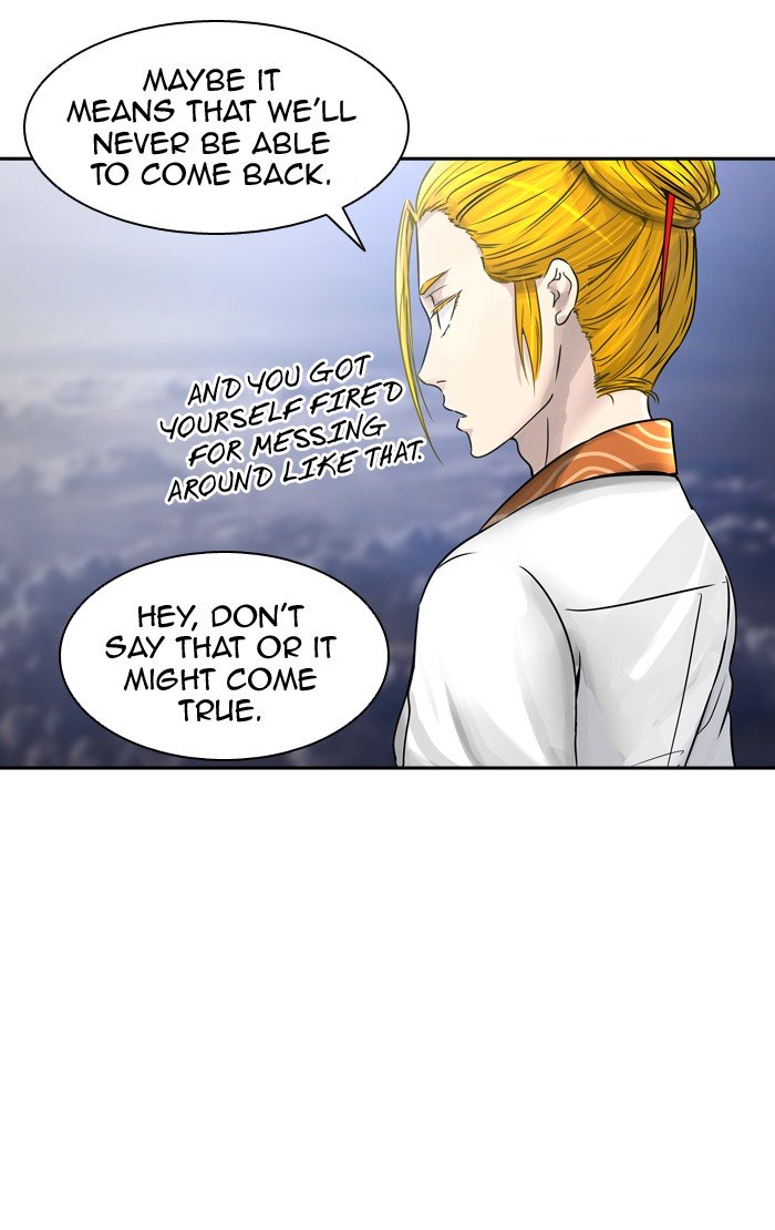 Tower of God, Chapter 394 image 065